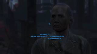 DER TAUCHERANZUG  Fallout 4 Far Harbor 11 [upl. by Krystal36]