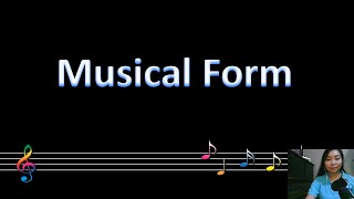 Musical Form [upl. by Muire]