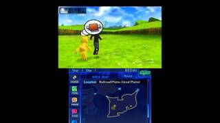 Digimon World ReDigitize Decode English Part 1 [upl. by Nosned]