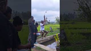 Kaswadi bersama junedsketsakomedisunda komedisundalucu funny comedy trending lucu [upl. by Dewain849]