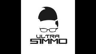 SOCA PARANG MIX Ultra Simmo  44 TRINIDAD CHRISTMAS HITS SCRUNTER BARON KENNY J MACHEL ROME [upl. by Seena]