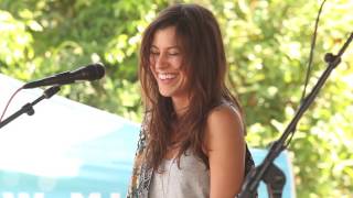 Houndmouth quotSedonaquot and Interview LIVE ACL 2015  Austin City Limits Radio [upl. by Asselam]