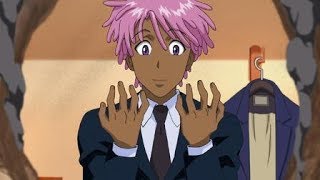 NEO YOKIO NETFLIX MOVIE REVIEW  Double Toasted [upl. by Eggleston]