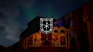 Eastern Orthodoxy in Mordhau [upl. by Cromwell]