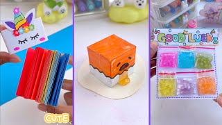 DIY Miniature Crafts Idea  Easy Craft Ideas  school hacks  mini craft  how to make  paper craft [upl. by Maryl428]