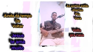 Filho Volta Jairo Bonfim Cover Wendel Ribeiro [upl. by Marielle]