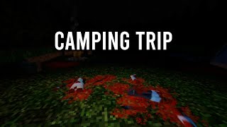 Camping Trip PSX Horror [upl. by Meras]