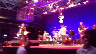 Cheb Khaled  opening  la camel  Live BochumGermany 27052012 [upl. by Addiel]