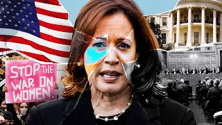 La véritable histoire de Kamala Harris [upl. by Aleemaj]