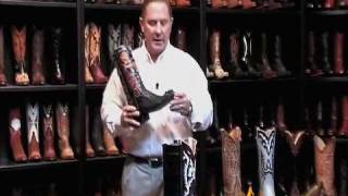 Lucchese Cowboy Classics [upl. by Nedda]