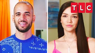 Meet All The Couples From Season 6  90 Day Fiancé Before the 90 Days  TLC [upl. by Weld27]