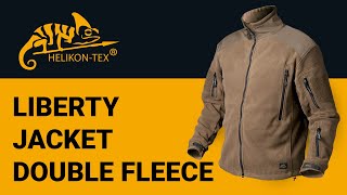 HelikonTex  Liberty Heavy Fleece Jacket [upl. by Cid]