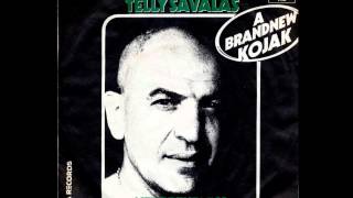 Telly Savalas  Who loves ya baby 1975 [upl. by Rurik]