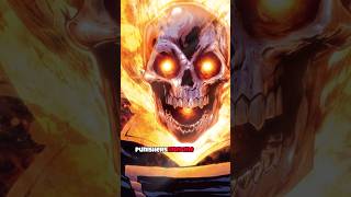 Ghost Rider can use Penance Stare on galactus ghostrider midnightsons avengersdoomsday marvel [upl. by Peony]