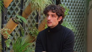 Louis Garrel l’amant fidèle [upl. by Barbarese]