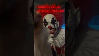 Horror film trailer horrorverse [upl. by Neret]