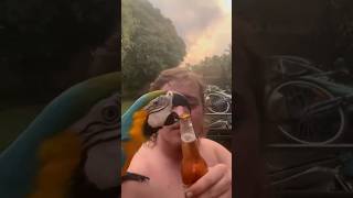 new drinking partner viral beer shorts unclesink unclesinkbeer sink uncle sink [upl. by Pauly134]