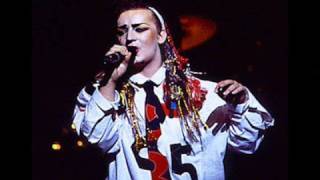 Boy George Iquotll Tumble For you [upl. by Ellak178]