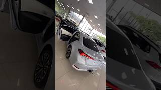 PARTE 2  COROLLA ALTIS HYBRID PREMIUM 2024 [upl. by Ahsotal]