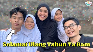 Selamat Ulang Tahun Ya Kakakkkkk [upl. by Olinde]