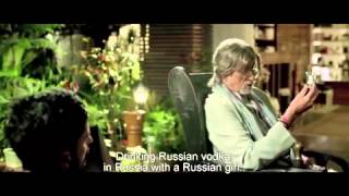 Wazir Official Trailer 2016 [upl. by Ycnan278]