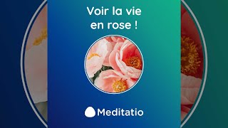 8 MINUTES AVEC DIEU POUR VOIR LA VIE EN ROSE [upl. by Feune]