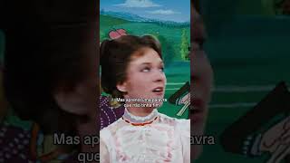 Mary Poppins  Supercalifragilisticoexpialidoce  Disney [upl. by Savihc]