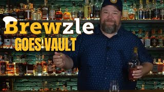 Brewzle  Weller Antique 107 [upl. by Barthel]