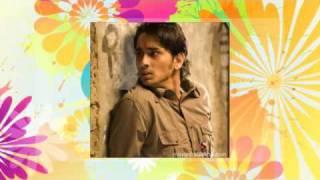 Striker Bombay Bombay Song Sung by Siddharth new Hindi Movie [upl. by Booth387]