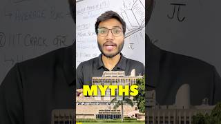 😱MYTHS of IITs  EXPOSED🤯 jee motivation [upl. by Osbert74]