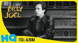 BILLY JOEL — AN INNOCENT MAN『 1983・FULL ALBUM 』 [upl. by Iinden605]