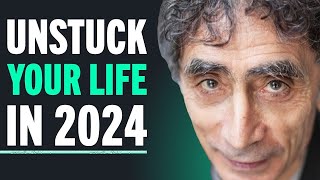 Personality Traits That Predict Mortality  Reinvent Yourself To Feel Better Live More  Gabor Maté [upl. by Cody3]