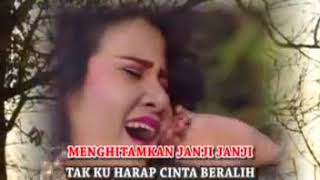 Elvy Sukaesih Permohonan Official Music Video [upl. by Currey981]