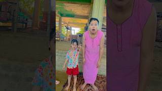 Shiny mumma ke jaise same kon hai 👽👿👺☠️ shorts funny viralvideo [upl. by Jonina]