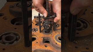 inner bearing threejaw puller youtubeshorts bearingpuller growchannal viralvideo [upl. by Drucy]