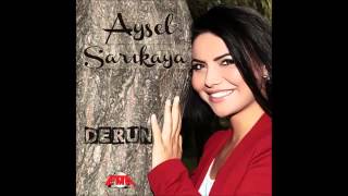 Aysel Sarıkaya  Sarı Kız [upl. by Egres]