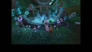 Dreamgrove Druid Order Hall [upl. by Camilia144]