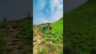 The Golden Peak Mountain Srilanka 💚😍 shorts trending travel fyp [upl. by Trah]