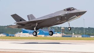 Hava kuvvetleri komutanlığı için F35 alım ihtimali Eurofighter Typoon ve F16 block 70 Viper projesi [upl. by Sandstrom]