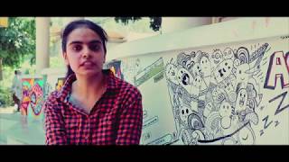 PhD Biotechnology Testimonial By Harleen Walia  Thapar Institute Patiala [upl. by Engvall747]