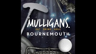 Mr Mulligans Bournemouth [upl. by Abebi]