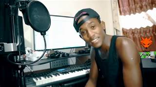 Making of JAMISH RIDDIM Ft DESTRA ALISON HINDS amp more │Lashley  Motto  Winter [upl. by Moulton]