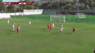 FK Makedonija Gjorce Petrov vs FK Sileks Kratovo [upl. by Anifled360]