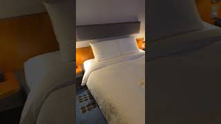 Hotel Ibis Ambassador Myengdong Room tour [upl. by Llemhar]