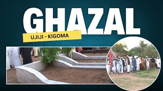 ONA ZAFA YA MAULID YA SHEIKH IBRAHEEM KABEKE ILIVYO WASILI GHAZAL KWA KISHINDO  UJIJI  KIGOMA [upl. by Bilicki]