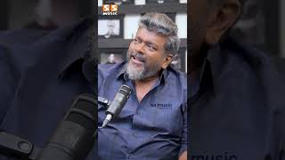 🥹 நான் என் காதலிக்கு காதலை குடுப்பேன் Podcast Ft R Parthiban [upl. by Maurita]