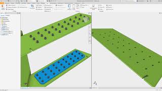 Autodesk Inventor 2021 Whats New Overview [upl. by Gayner]