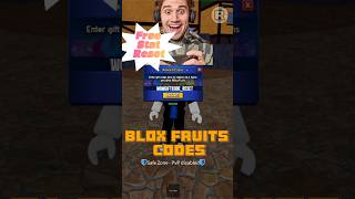 NEW CODES Blox Fruit Codes Free Stat Reset August 2024 [upl. by Amalee877]