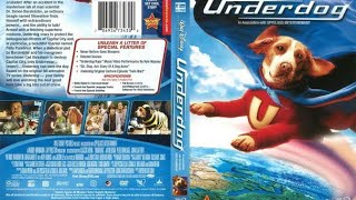 UNDERDOG 2007  Full Movie Tamil  Comedy [upl. by Tristam20]