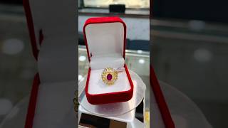 🟥 TOP TRENDING GOLD JEWELLERY RING DESIGN 🟥 newgolddesings goldjewellery dubaigoldjewellery 22k [upl. by Aisila]